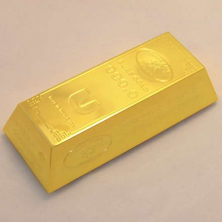 Зажигалка "Слиток золота" 90337 см Производитель: Китай Артикул: 90337 инфо 458b.
