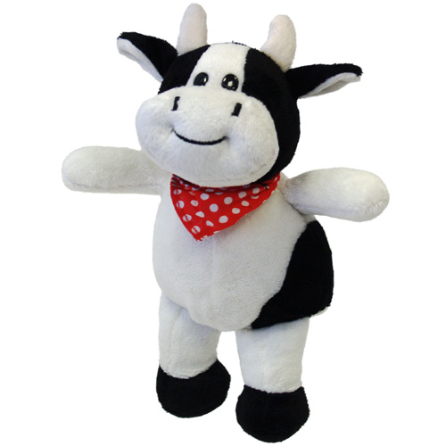 Мягкая игрушка "Корова в бандане", 22 см Китай Производитель: Германия Артикул: 55704 инфо 1286b.