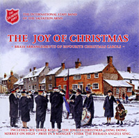 The International Staff Band Of The Salvation Army The Joy Of Christmas Формат: Audio CD (Jewel Case) Дистрибьюторы: EMI Records Ltd , Gala Records Европейский Союз Лицензионные товары инфо 5089b.