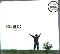 Neal Morse Testimony (Special Edition) Формат: 3 Audio CD (Box Set) Дистрибьюторы: InsideOutMusic, SPV Лицензионные товары Характеристики аудионосителей 2003 г Альбом инфо 5254b.