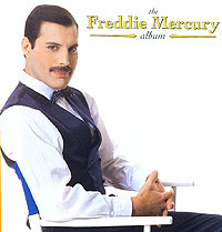 Freddie Mercury Freddie Mercury Album Формат: Audio CD (Jewel Case) Дистрибьюторы: EMI Records, Gala Records Лицензионные товары Характеристики аудионосителей Альбом инфо 3076a.
