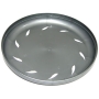Летающая тарелка-фрисби "MTV" Цвет: серый Диаметр: 21 см инфо 3090a.