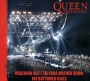 Queen + Paul Rodgers Reaching Out / Tie Your Mother Down / Fat Bottomed Girls Формат: CD-Single (Maxi Single) (Slim Case) Дистрибьюторы: Parlophone, Gala Records Лицензионные товары Характеристики инфо 3094a.