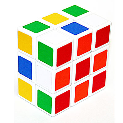 Головоломка "Кубик", 5,5 см х 3,5 см 3,5 см Артикул: 91273 Производитель:Китай инфо 7563c.
