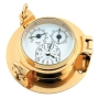 Часы "Иллюминатор", с комплектом приборов см Диаметр изделия: 15 см инфо 8000c.