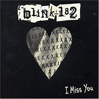 Blink 182 I Miss You Формат: CD-Single (Maxi Single) Дистрибьютор: Geffen Records Inc Лицензионные товары Характеристики аудионосителей 2006 г Single: Импортное издание инфо 8066c.