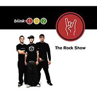 Blink 182 The Rock Show Формат: CD-Single (Maxi Single) Дистрибьютор: MCA Records Лицензионные товары Характеристики аудионосителей 2006 г Single: Импортное издание инфо 8133c.