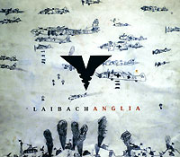 Laibach Anglia (Single) Формат: Audio CD (Jewel Case) Дистрибьютор: Gala Records Лицензионные товары Характеристики аудионосителей 2006 г Single инфо 8173c.