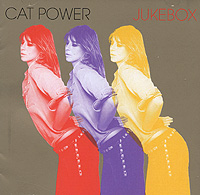 Cat Power Jukebox Формат: Audio CD (Jewel Case) Дистрибьюторы: Matador Records, Концерн "Группа Союз" Лицензионные товары Характеристики аудионосителей 2008 г Альбом: Импортное издание инфо 8623c.