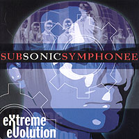 Subsonic Symphonee Extreme Evolution Формат: Audio CD (Jewel Case) Дистрибьютор: Концерн "Группа Союз" Лицензионные товары Характеристики аудионосителей 2005 г Альбом инфо 8694c.
