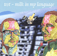 Auditorium Test Milk In My Language Формат: Audio CD (Jewel Case) Дистрибьютор: Концерн "Группа Союз" Лицензионные товары Характеристики аудионосителей 2004 г Альбом инфо 8700c.