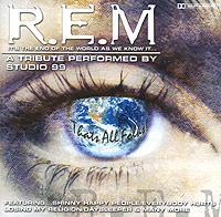 Studio 99 A Tribute To R E M Формат: Audio CD (Jewel Case) Дистрибьюторы: Концерн "Группа Союз", Going For A Song Лицензионные товары Характеристики аудионосителей 2007 г Сборник: Импортное издание инфо 8753c.