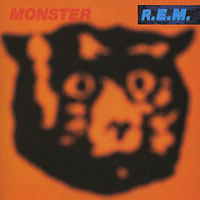 R E M Monster Формат: Audio CD (Jewel Case) Дистрибьюторы: Warner Bros Records Inc , Торговая Фирма "Никитин" Германия Лицензионные товары Характеристики аудионосителей 1994 г Альбом: Импортное издание инфо 8831c.