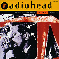 Radiohead Creep Формат: Audio CD (Jewel Case) Дистрибьютор: Toshiba Emi Ltd Лицензионные товары Характеристики аудионосителей 1993 г Альбом инфо 8869c.