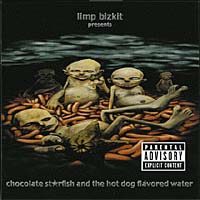Limp Bizkit Chocolate Starfish And The Hot Формат: Audio CD (Jewel Case) Дистрибьюторы: Flip Records, Interscope Records Лицензионные товары Характеристики аудионосителей 2000 г Альбом инфо 8872c.