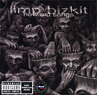 Limp Bizkit New Old Songs Формат: Audio CD (Jewel Case) Дистрибьюторы: Flip Records, Interscope Records Лицензионные товары Характеристики аудионосителей 2001 г Альбом инфо 8880c.