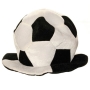 Шляпа карнавальная "Мяч" полиэстер Изготовитель: Китай Артикул: 15247 инфо 9043c.