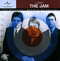 The Jam Classic Формат: Audio CD (Jewel Case) Дистрибьютор: Polydor Лицензионные товары Характеристики аудионосителей 2006 г Альбом инфо 9272c.