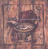 The Smashing Pumpkins Machina/The Machins Of God Формат: Audio CD Лицензионные товары Характеристики аудионосителей 2000 г Альбом инфо 9274c.