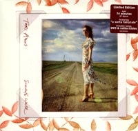 Tori Amos Scarlet`s Walk Формат: Audio CD (Jewel Case) Дистрибьютор: Epic Лицензионные товары Характеристики аудионосителей 2002 г Альбом инфо 9278c.