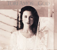 Tori Amos God [Mixes] [CD-Single] Формат: Audio CD (Картонная коробка) Дистрибьютор: Atlantic Records Лицензионные товары Характеристики аудионосителей 1994 г Maxi Single инфо 9281c.