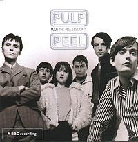 Pulp The Peel Sessions (2 CD) Формат: 2 Audio CD (Jewel Case) Дистрибьюторы: Universal Music Company, Island Records Лицензионные товары Характеристики аудионосителей 2006 г Альбом: Импортное издание инфо 9344c.