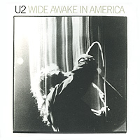 U2 Wide Awake In America Формат: Audio CD (Jewel Case) Дистрибьюторы: Island Records, ООО "Юниверсал Мьюзик" Лицензионные товары Характеристики аудионосителей 1984 г Альбом: Импортное издание инфо 9345c.