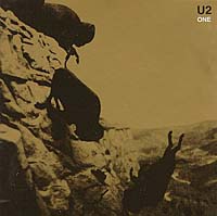 U2 One [US] [CD] [CD-single] Формат: Audio CD (Jewel Case) Дистрибьютор: Island Records Лицензионные товары Характеристики аудионосителей 1992 г Single инфо 9363c.