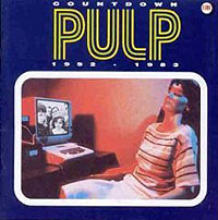 Pulp Countdown 1992-1983 (2 CD) Формат: 2 Audio CD Дистрибьютор: Universal Лицензионные товары Характеристики аудионосителей 2006 г Сборник: Импортное издание инфо 9392c.