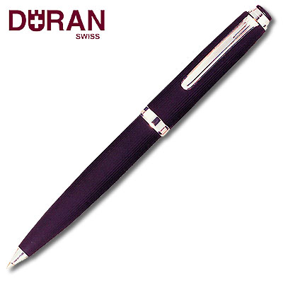 Ручка шариковая "Prestige Collection" Материал: металл Цвет отделки: черный инфо 9396c.
