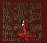 U2 Window In The Skies Формат: DVD (PAL) (Super jewel case) Дистрибьютор: Universal Music Региональный код: 0 (All) Количество слоев: DVD-5 (1 слой) Звуковые дорожки: Английский PCM Stereo инфо 9449c.