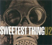 U2 Sweetest Thing Формат: Audio CD Дистрибьютор: Island UK Лицензионные товары Характеристики аудионосителей 2006 г Single: Импортное издание инфо 9484c.