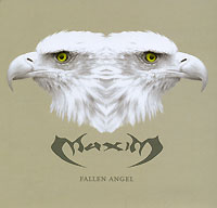 Maxim Fallen Angel Формат: Audio CD (Jewel Case) Дистрибьютор: Edel Records Лицензионные товары Характеристики аудионосителей 2005 г Альбом: Импортное издание инфо 911d.