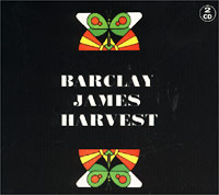Barclay James Harvest Barclay James Harvest Формат: 2 Audio CD (Jewel Case) Дистрибьютор: QG Лицензионные товары Характеристики аудионосителей 2001 г Авторский сборник инфо 7440d.