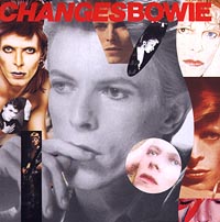 David Bowie Changesbowie Формат: Audio CD Дистрибьютор: EMI Records Лицензионные товары Характеристики аудионосителей Альбом инфо 7442d.