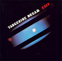 Tangerine Dream Exit - Live Формат: Audio CD (Jewel Case) Дистрибьюторы: EMI Records, Virgin Records Ltd Лицензионные товары Характеристики аудионосителей 1995 г Альбом инфо 8153d.