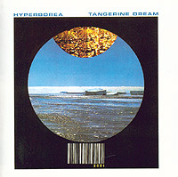 Tangerine Dream Hyperborea Формат: Audio CD (Jewel Case) Дистрибьюторы: EMI Records, Virgin Records Ltd Лицензионные товары Характеристики аудионосителей 1994 г Альбом инфо 8154d.