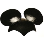 Шляпа карнавальная "Мышка" полиэстер Изготовитель: Китай Артикул: 15220 инфо 3092e.