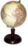 20-1882 Глобус "Protege" настольный других странах мира Страна: Франция инфо 13997f.