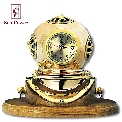 Часы водолазные Sea Power 2007 г инфо 18g.