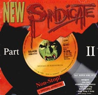 New Syndicate Part II Формат: Audio CD (Jewel Case) Дистрибьютор: ESonCD Digital Mastering Лицензионные товары Характеристики аудионосителей 2004 г Сборник инфо 8198a.