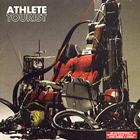 Athlete Tourist Формат: Audio CD (Jewel Case) Дистрибьютор: EMI Records Лицензионные товары Характеристики аудионосителей 2005 г Альбом инфо 9782a.